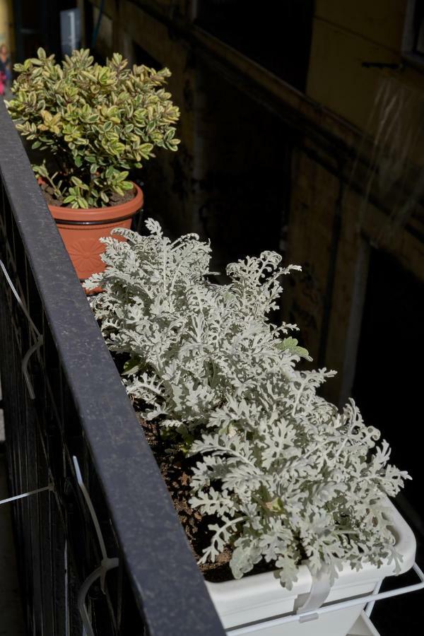 A Casa Del Principe Lt Bed & Breakfast Naples Exterior photo